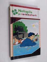 Neliapila ja vankikarkurit