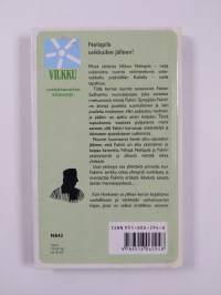 Neliapila ja vankikarkurit
