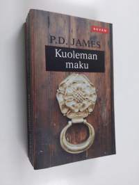 Kuoleman maku