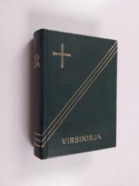 Suomen evankelis-luterilaisen kirkon virsikirja