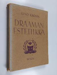 Draaman estetiikka