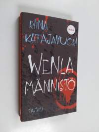 Wenla Männistö