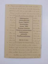 Homeroon Odysseian kuudes runoelma