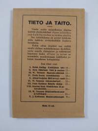 Primitiivinen eli perusvoimistelu