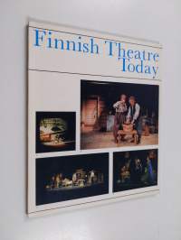 Finnish Theatre Today