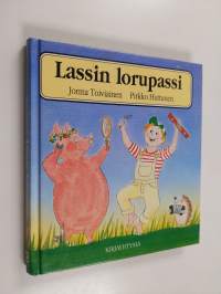 Tyhjä kuva