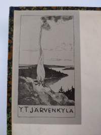Värväri