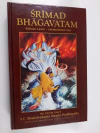 Srimad Bhagavatam : kolmas laulu - ensimmäinen osa