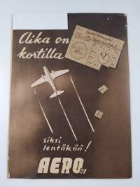 Ilmailu 10/1945