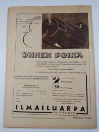 Ilmailu 11/1945