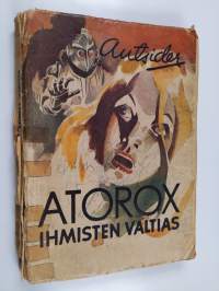 Atorox, ihmisten valtias