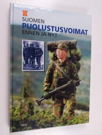 Suomen puolustusvoimat ennen ja nyt