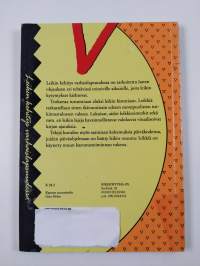 Leikin kehitys varhaislapsuudessa