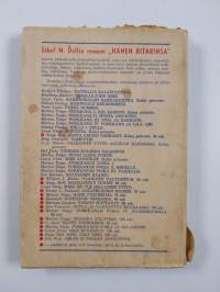 Hänen ritarinsa