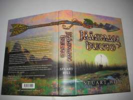 Jäämaan huuto.