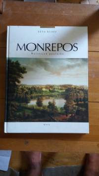 Monrepos - Muistojen puutarha