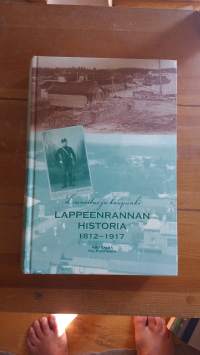 Lappeenrannan historia 1812-1917
