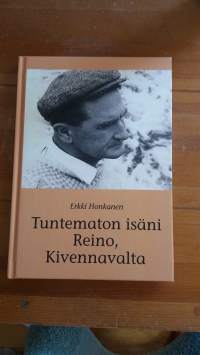 Tuntematon isäni Reino, Kivennavalta