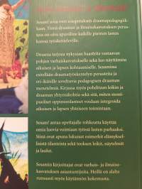 Sesam ! - Avaimia esiopetuksen draamapedagogiikkaan