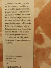Sanat että eläisimme