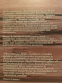 Tilintekijä ja muita kertomuksia