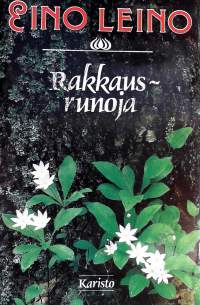 Rakkausrunoja