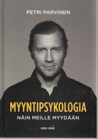 Myyntipsykologia - Näin meille myydään