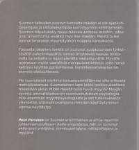 Myyntipsykologia - Näin meille myydään