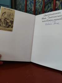 Ilomantsi - lopultakin voitto : Ryhmä Raappanan taistelut 26.7.-13.8.1944I