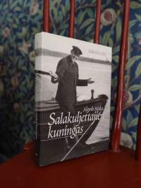Kieltolaki : kielletyn viinan historia Suomessa