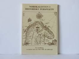 Pohjoiskalotin historiallisia vaiheita - näyttelyluettelo