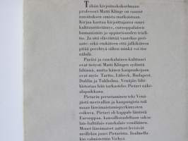 Euroopassa, Pietarissa