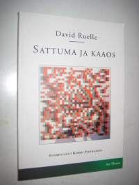 Sattuma ja kaaos