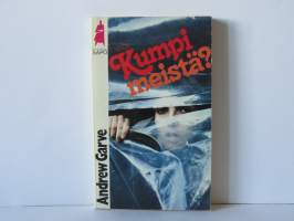 Kumpi meistä