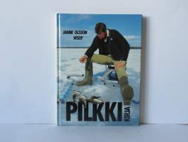 Pilkkikirja