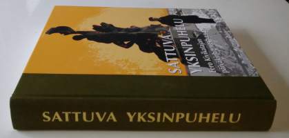 Sattuva yksinpuhelu - Eero Kivikatajan päiväkirjat 1897-1945