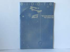 Eidote - Eidos 25 vuotta