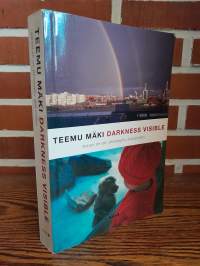 Darkness visible -  Essays on art, philosophy and politics