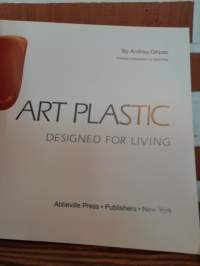 Art Plastic - Designed for Living