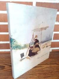 Maa meren takana - Pohjoismaiset taiteilijat Normandiassa, Bretagnessa, Picardiessa ja Englannissa 1860-1900
