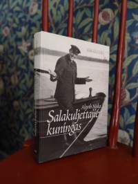 Algoth Niska : Salakuljettajien kuningas