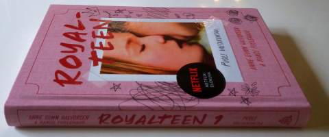 Royalteen 1 - Puoli valtakuntaa