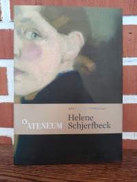 Helene Schjerfbeck (Ateneumin taiteilijat)