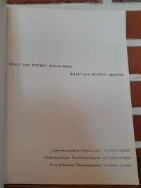 Adolf von Becker - Pariisin tien viitoittaja / Vägen till Paris