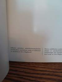 &quot;Minulla on niin ikävä...&quot; - Amerikansuomalaisten postikorttien näyttelyjulkaisu
