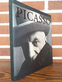 Picasso - Nuoruus ja vanhuus / Ungdom och ålderdom / Young and old