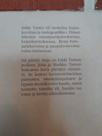 Isä piirtää - Kuvia Erkki Tantun elämästä