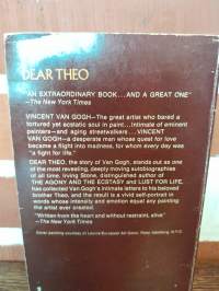 Dear Theo - The Autobiography of Vincent Van Gigh