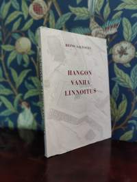 Hangon vanha linnoitus