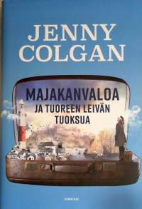 Tyhjä kuva